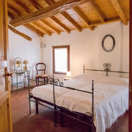 Agriturismo Corte Galvagnina Cesole エクステリア 写真