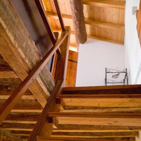 Agriturismo Corte Galvagnina Cesole エクステリア 写真