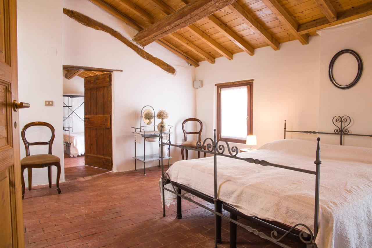 Agriturismo Corte Galvagnina Cesole エクステリア 写真