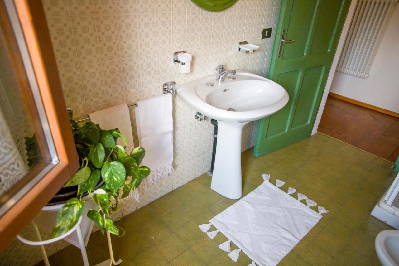 Agriturismo Corte Galvagnina Cesole エクステリア 写真