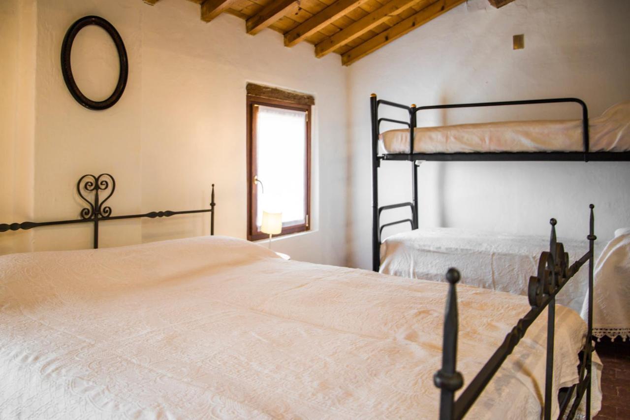 Agriturismo Corte Galvagnina Cesole エクステリア 写真