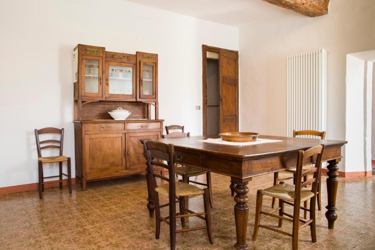 Agriturismo Corte Galvagnina Cesole エクステリア 写真