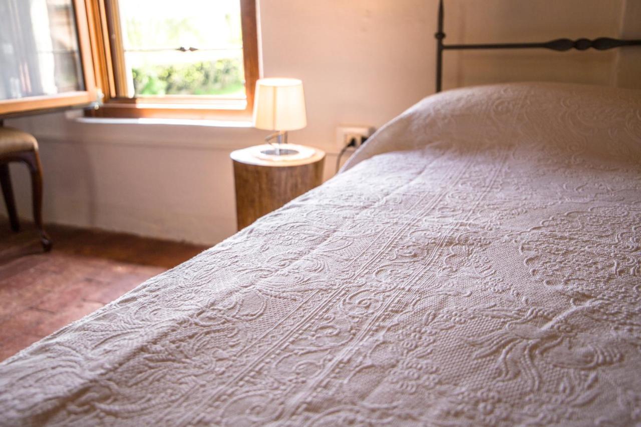 Agriturismo Corte Galvagnina Cesole エクステリア 写真