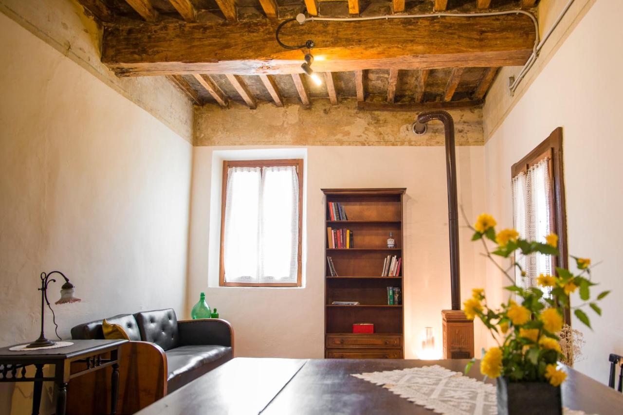 Agriturismo Corte Galvagnina Cesole エクステリア 写真