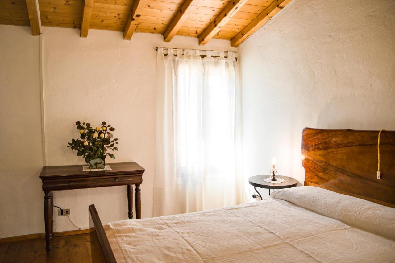 Agriturismo Corte Galvagnina Cesole エクステリア 写真