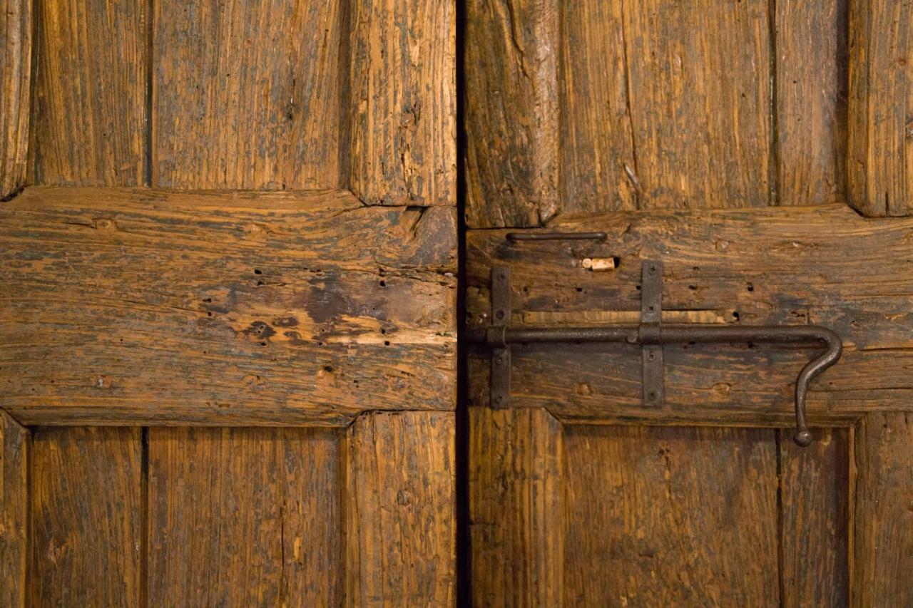 Agriturismo Corte Galvagnina Cesole エクステリア 写真