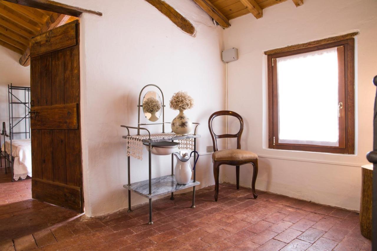 Agriturismo Corte Galvagnina Cesole エクステリア 写真
