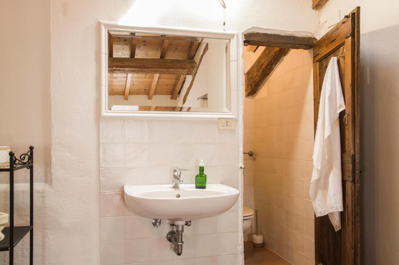Agriturismo Corte Galvagnina Cesole エクステリア 写真