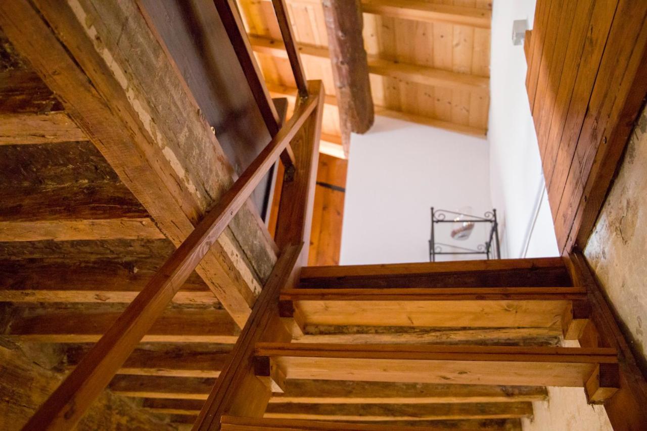 Agriturismo Corte Galvagnina Cesole エクステリア 写真